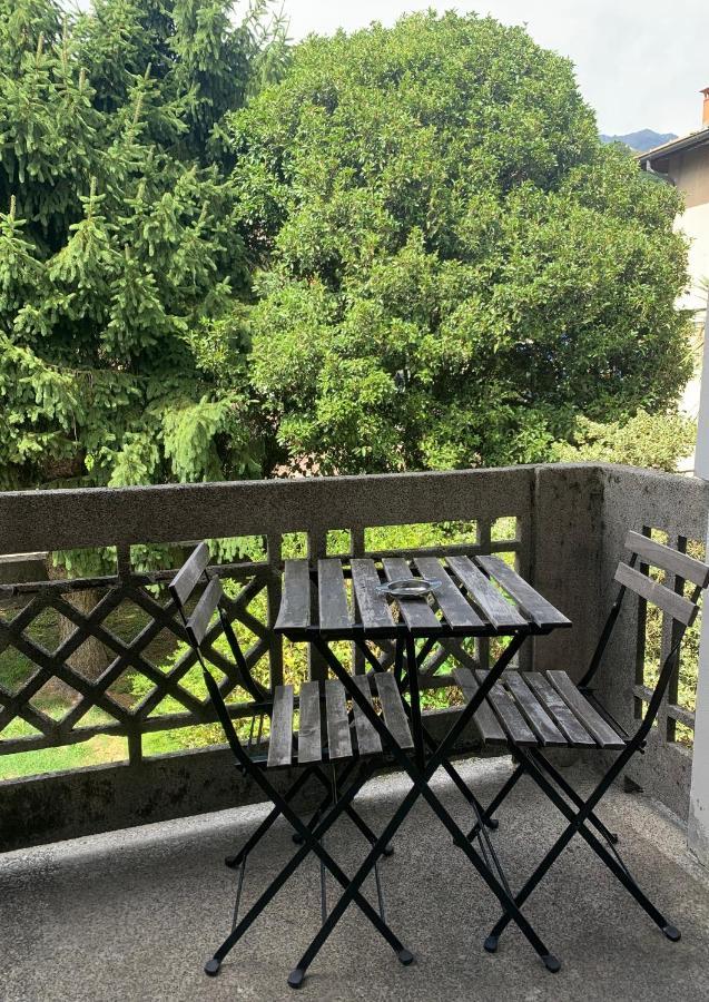 Appartamenti Sole E Lago Gravedona Dış mekan fotoğraf